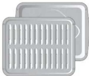 FRIGIDAIRE LGGF3046TD - CAUTION - 1