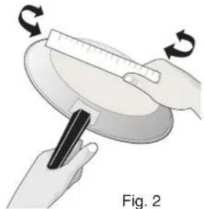 FRIGIDAIRE FEFL69HS - Using proper cookware - 1