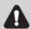 FRIGIDAIRE LFGF3027LW - WARNING - 1