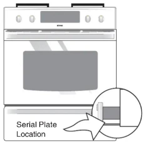 FRIGIDAIRE FGS379DC - Versión en español - 1