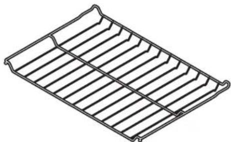 FRIGIDAIRE FGMC3065KW - TYPES OF OVEN RACKS - 4