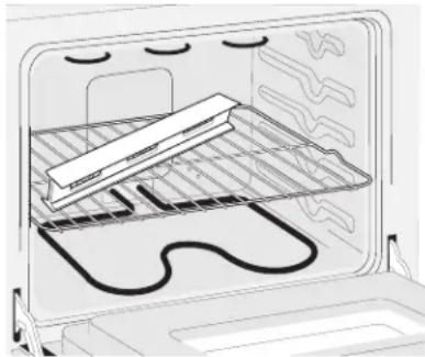 FRIGIDAIRE GLEB30M9FQ - Leveling the Wall Oven - 1