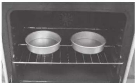 FRIGIDAIRE GLEFM386FC - Air Circulation in the Oven - 2