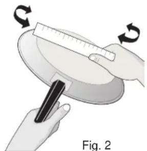 FRIGIDAIRE GLEFM386FC - Using proper cookware - 1