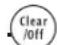 FRIGIDAIRE GLEFM386FC - Stopping or Interrupting a Self-Cleaning Cycle - 1