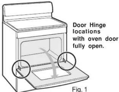 FRIGIDAIRE GLEFM386FC - Cleaning Recommendations for the Ceramic Glass Cooktop (cont'd) - 5