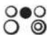 FRIGIDAIRE GLEFM386FC - Setting the Warming Zone (some models) - 2