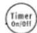 FRIGIDAIRE GLEF384GQ - To Set the Minute Timer: - 1