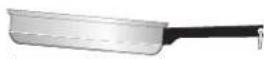 FRIGIDAIRE GLEF384GQ - Using proper cookware - 6