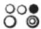 FRIGIDAIRE GLEF384GQ - About the Ceramic Glass Cooktop - 4