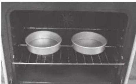 FRIGIDAIRE GLEF384GQ - Air Circulation in the Oven - 2
