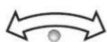 FRIGIDAIRE GLEF384GQ - To Operate a Single Radiant Element: - 1