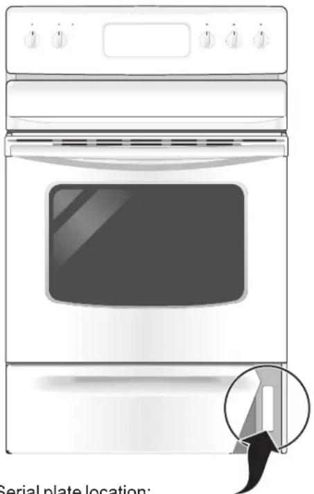 FRIGIDAIRE GLEF384GQ - Welcome &amp; Congratulations - 1