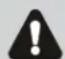 FRIGIDAIRE FFEF3019MW - CAUTION - 1