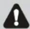 FRIGIDAIRE FFEF3019MW - WARNING - 1