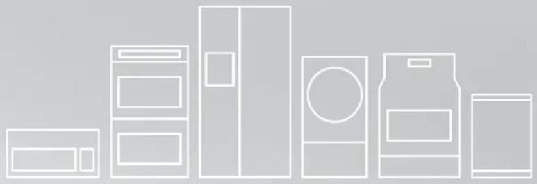 FRIGIDAIRE FFEF3019MW - of your Electric Range - 1