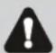 FRIGIDAIRE FFEF3019MW - WARNING - 1