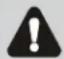 FRIGIDAIRE FFEF3015LB - WARNING - 1