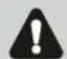FRIGIDAIRE FFEF3015LB - WARNING - 1