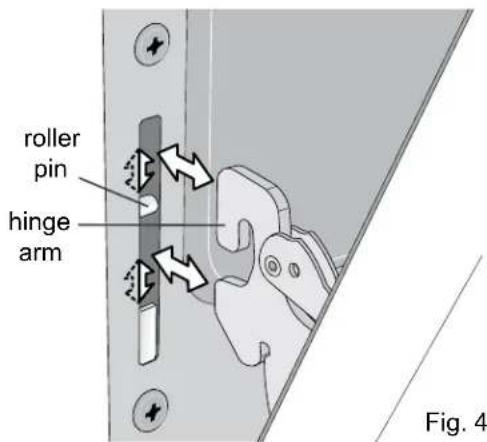 FRIGIDAIRE FFEF3015LB - Read the following recommendations: - 4