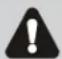 FRIGIDAIRE FGEF3055KB - WARNING - 1
