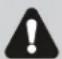 FRIGIDAIRE FGEF3055KB - WARNING - 1