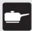 FRIGIDAIRE FED300EB - Surface cooking - 1