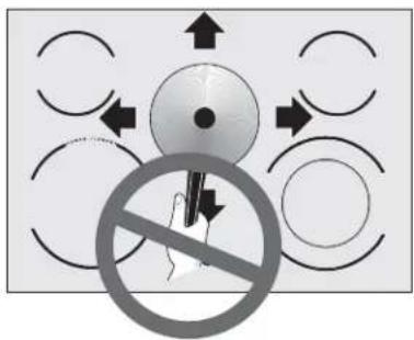 FRIGIDAIRE FED300EB - Consistent and proper cleaning is essential to maintaining your Ceramic glass cooktop - 1