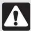 FRIGIDAIRE FED300EB - Important Safety Instructions - 1