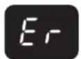 FRIGIDAIRE FED300EB - ESEC Lockout Feature ( - - ) - 1