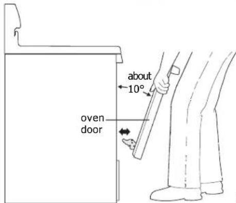 FRIGIDAIRE FGEF3077KB - Read the following recommendations: - 3