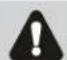 FRIGIDAIRE FGEF3034KB - WARNING - 4