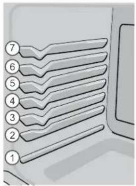 FRIGIDAIRE FGEF3034KB - CAUTION - 1