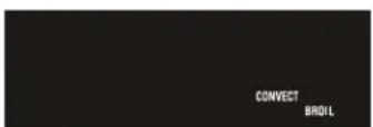 FRIGIDAIRE FGEF3034KB - start - 1