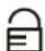 FRIGIDAIRE FGEF3034KB - Setting oven lockout - 1