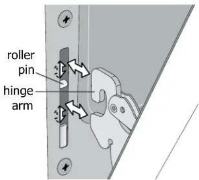 FRIGIDAIRE FEF352FB - Special door care instructions - Most oven doors contain glass that can break. Read the following recommendations: - 4