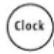 FRIGIDAIRE FEF352FB - To Set the Clock - 1