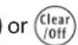 FRIGIDAIRE GLEF389HS - To set Keep Warm to turn ON automatically: - 7