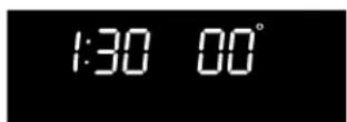 FRIGIDAIRE GLEF389HS - To adjust the oven temperature higher: - 3