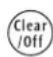 FRIGIDAIRE GLEF389HS - Stopping or Interrupting a Self-Cleaning cycle: - 1