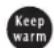 FRIGIDAIRE GLEF389HS - To set Keep Warm to turn ON automatically: - 4
