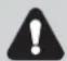 FRIGIDAIRE FGEF301DNF - CAUTION - 1