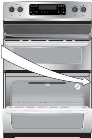 FRIGIDAIRE FGEF301DNF - Product Registration Register Your Product - 2