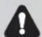 FRIGIDAIRE FGEF301DNF - CAUTION - 1