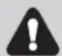 FRIGIDAIRE FGEF301DNF - WARNING - 1