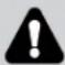 FRIGIDAIRE FFEF3009PB - WARNING - 1