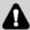 FRIGIDAIRE FFEF3009PB - WARNING - 1