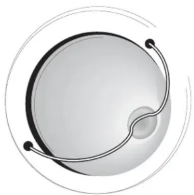 FRIGIDAIRE FGEF300DNB - To Replace the Light Bulb: - 1