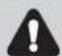 FRIGIDAIRE FGEF300DNB - CAUTION - 1