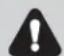 FRIGIDAIRE FGEF300DNW - CAUTION - 1